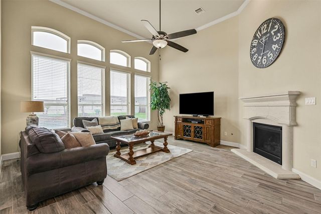 2229 Ringwood Way Lane, Friendswood, TX 77546