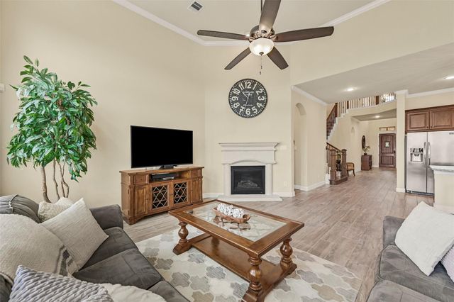 2229 Ringwood Way Lane, Friendswood, TX 77546