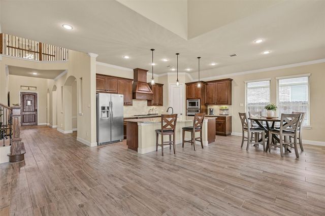 2229 Ringwood Way Lane, Friendswood, TX 77546