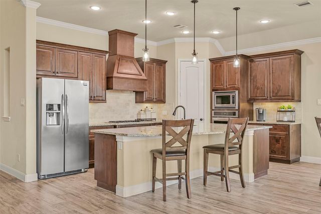 2229 Ringwood Way Lane, Friendswood, TX 77546