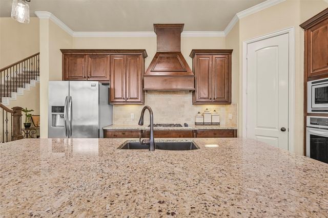 2229 Ringwood Way Lane, Friendswood, TX 77546