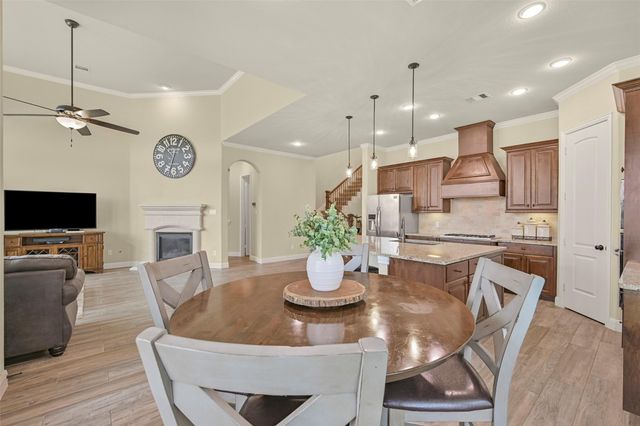 2229 Ringwood Way Lane, Friendswood, TX 77546