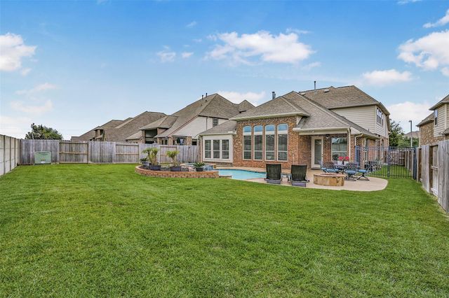 2229 Ringwood Way Lane, Friendswood, TX 77546