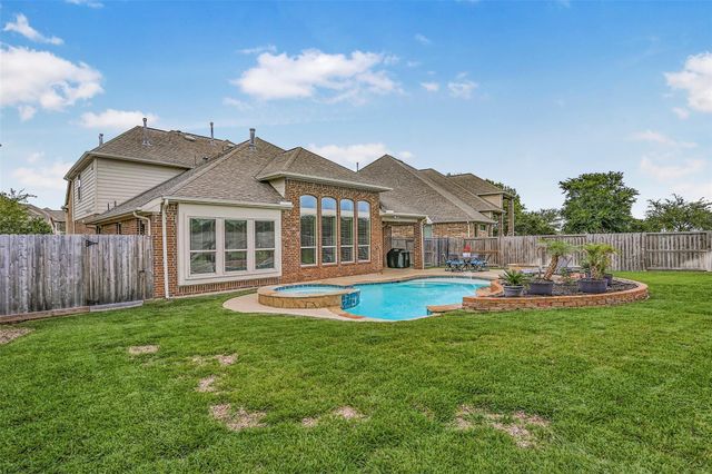 2229 Ringwood Way Lane, Friendswood, TX 77546