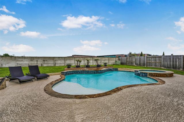 2229 Ringwood Way Lane, Friendswood, TX 77546