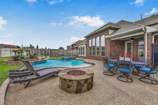 2229 Ringwood Way Lane, Friendswood, TX 77546