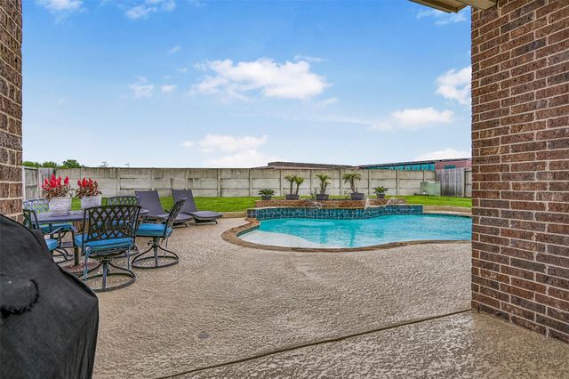 2229 Ringwood Way Lane, Friendswood, TX 77546