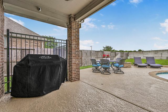 2229 Ringwood Way Lane, Friendswood, TX 77546