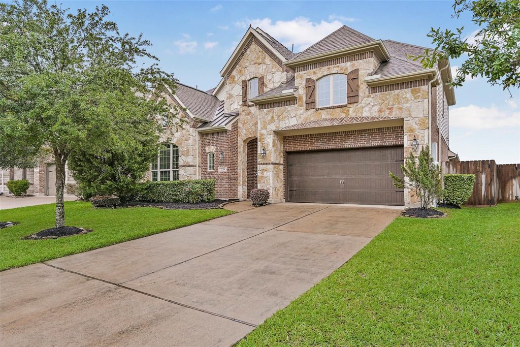 2229 Ringwood Way Lane, Friendswood, TX 77546