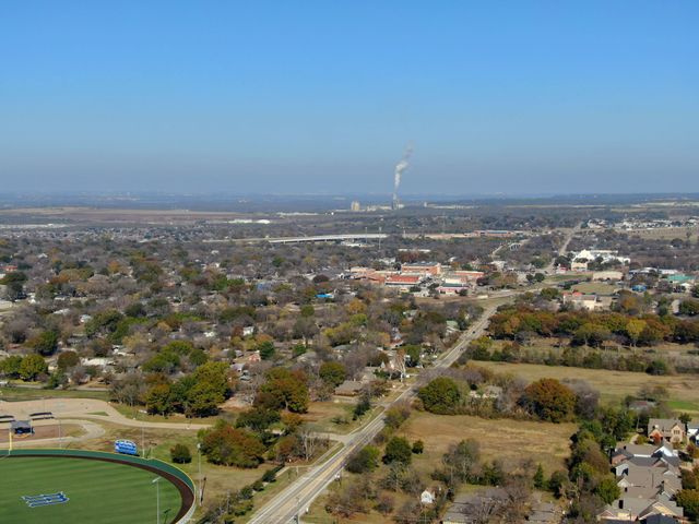 TBD S 9th St, Midlothian, TX 76065