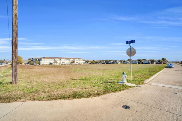 TBD S 9th St, Midlothian, TX 76065
