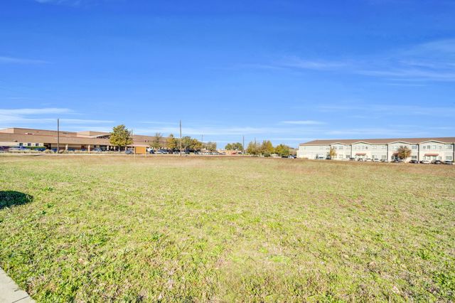 TBD S 9th St, Midlothian, TX 76065