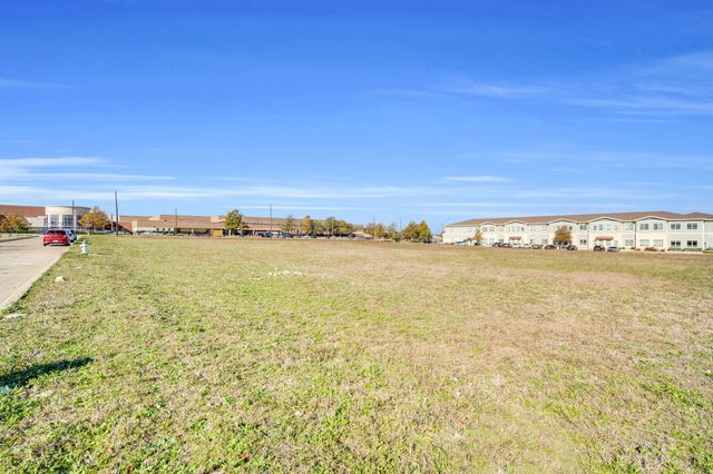TBD S 9th St, Midlothian, TX 76065
