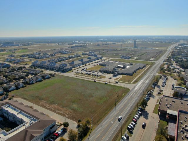 TBD S 9th St, Midlothian, TX 76065