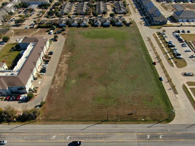 TBD S 9th St, Midlothian, TX 76065