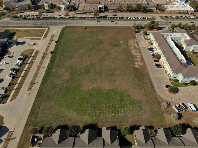 TBD S 9th St, Midlothian, TX 76065