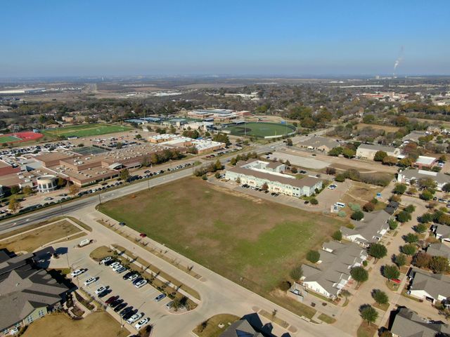 TBD S 9th St, Midlothian, TX 76065
