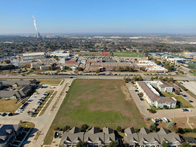 TBD S 9th St, Midlothian, TX 76065
