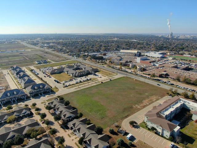 TBD S 9th St, Midlothian, TX 76065