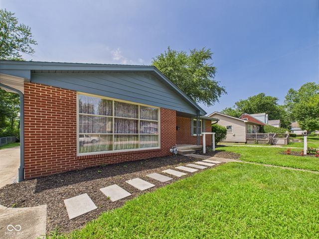 901 Fremont Drive, Anderson, IN 46012