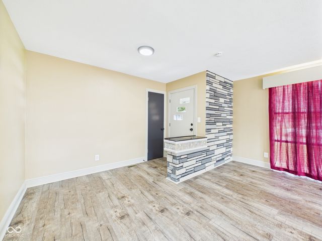 901 Fremont Drive, Anderson, IN 46012