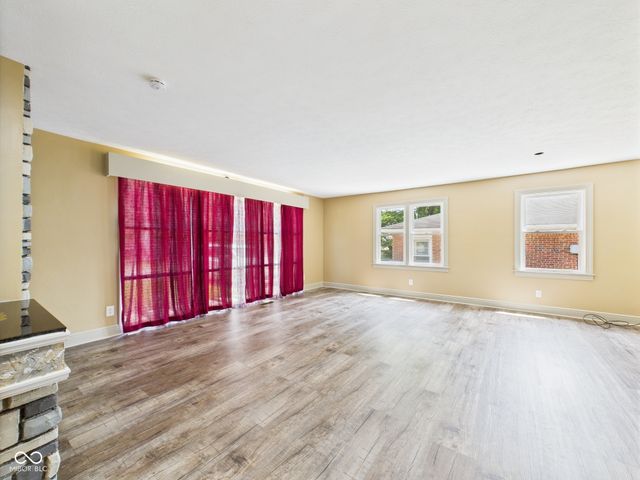 901 Fremont Drive, Anderson, IN 46012