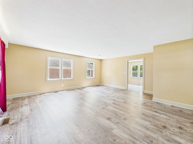 901 Fremont Drive, Anderson, IN 46012