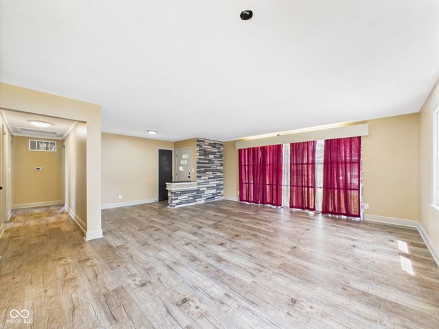 901 Fremont Drive, Anderson, IN 46012