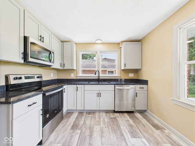 901 Fremont Drive, Anderson, IN 46012