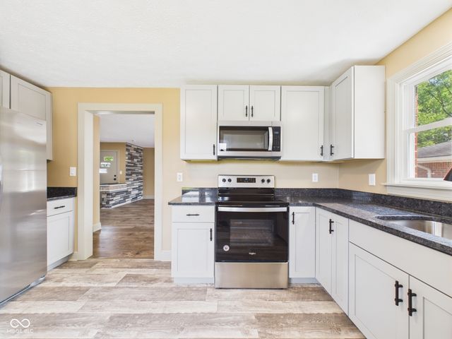 901 Fremont Drive, Anderson, IN 46012