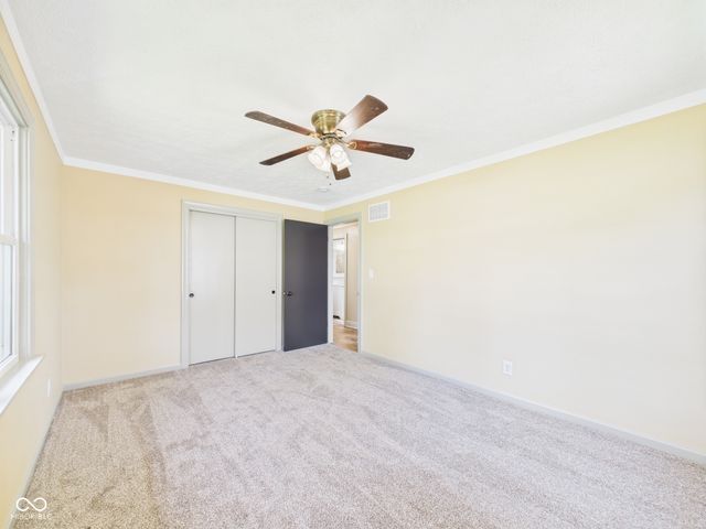 901 Fremont Drive, Anderson, IN 46012