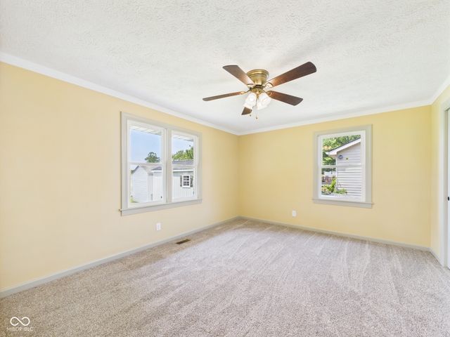 901 Fremont Drive, Anderson, IN 46012