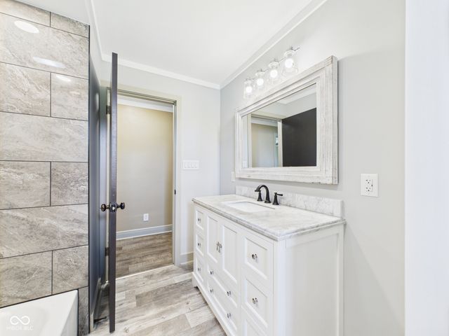 901 Fremont Drive, Anderson, IN 46012