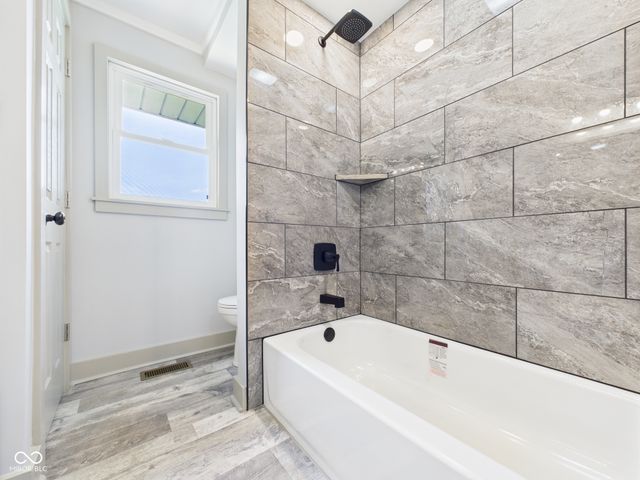 901 Fremont Drive, Anderson, IN 46012