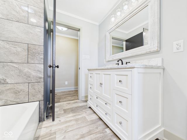 901 Fremont Drive, Anderson, IN 46012