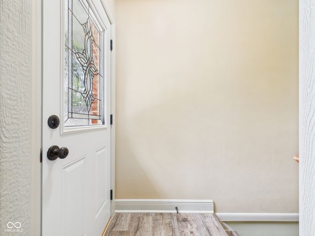 901 Fremont Drive, Anderson, IN 46012