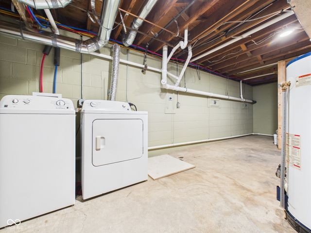 901 Fremont Drive, Anderson, IN 46012