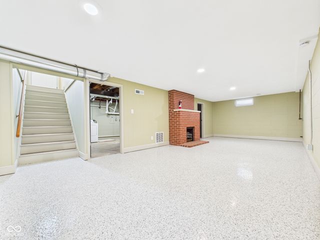 901 Fremont Drive, Anderson, IN 46012