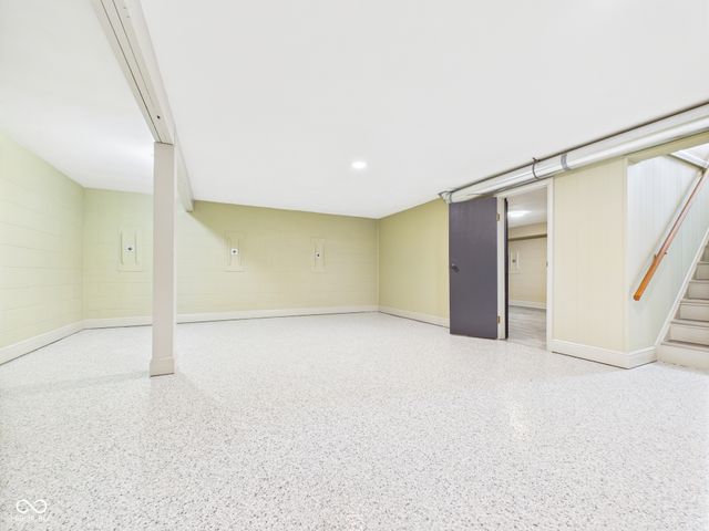 901 Fremont Drive, Anderson, IN 46012