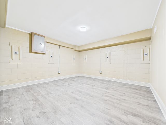 901 Fremont Drive, Anderson, IN 46012