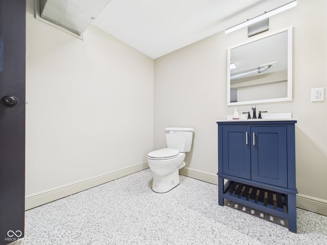 901 Fremont Drive, Anderson, IN 46012