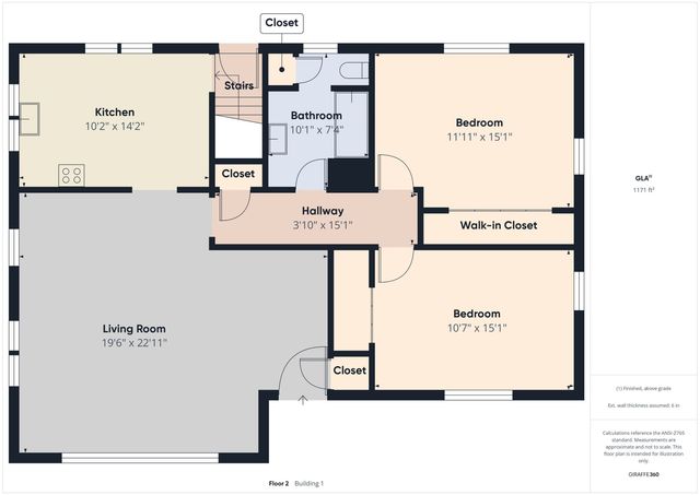 901 Fremont Drive, Anderson, IN 46012