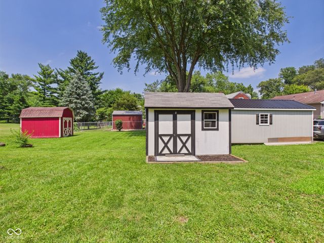 901 Fremont Drive, Anderson, IN 46012