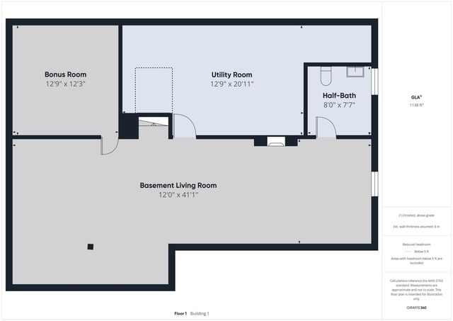 901 Fremont Drive, Anderson, IN 46012