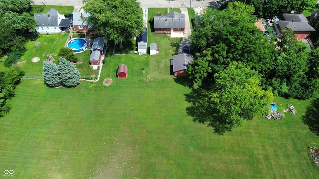 901 Fremont Drive, Anderson, IN 46012