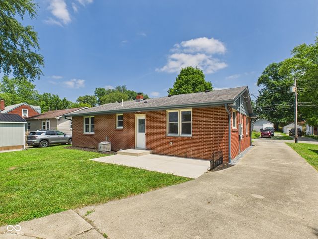 901 Fremont Drive, Anderson, IN 46012