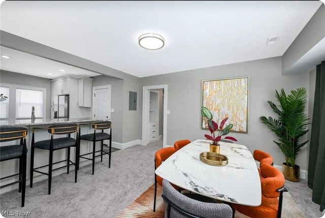 3315 Milverton Road, Shaker Heights, OH 44120