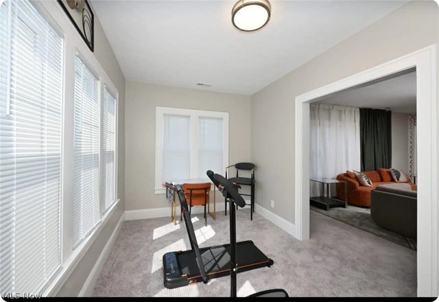 3315 Milverton Road, Shaker Heights, OH 44120