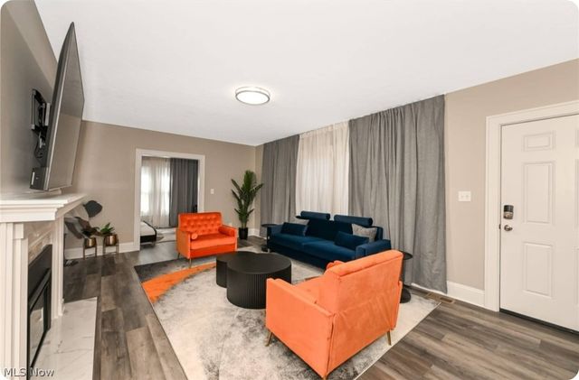 3315 Milverton Road, Shaker Heights, OH 44120