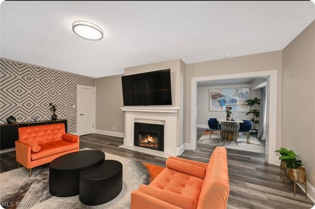 3315 Milverton Road, Shaker Heights, OH 44120